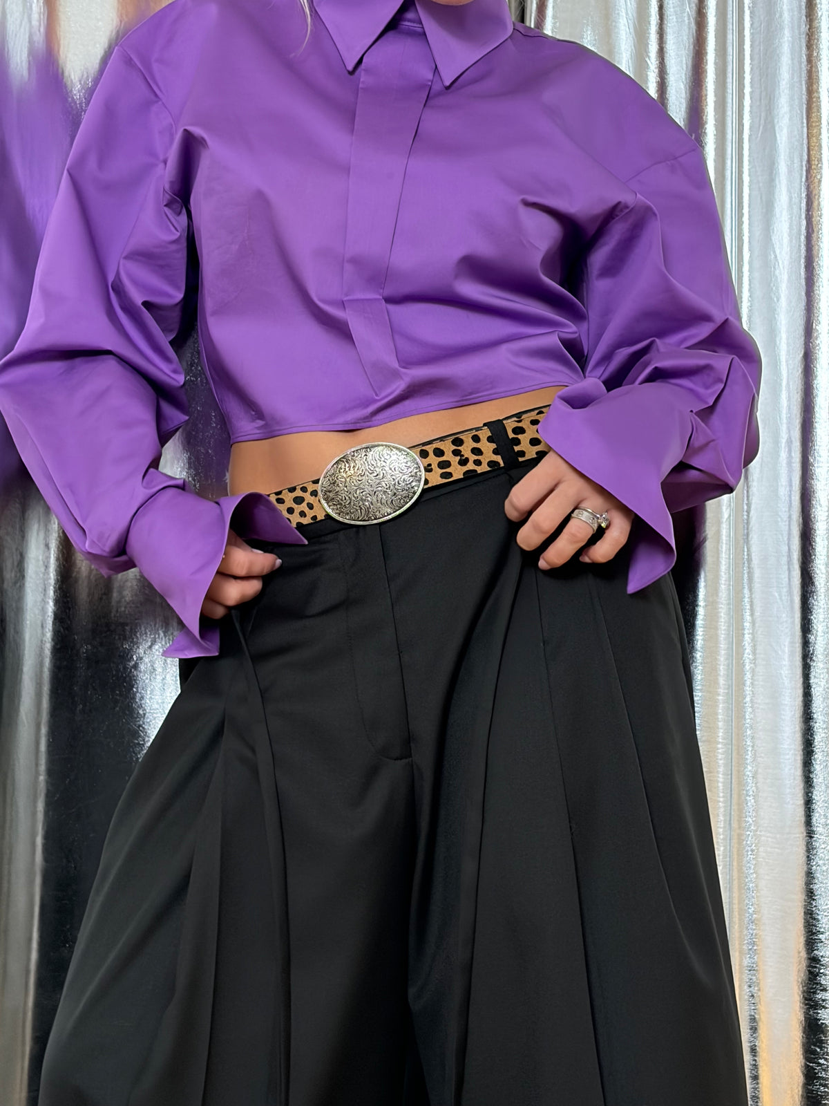 Drop Black