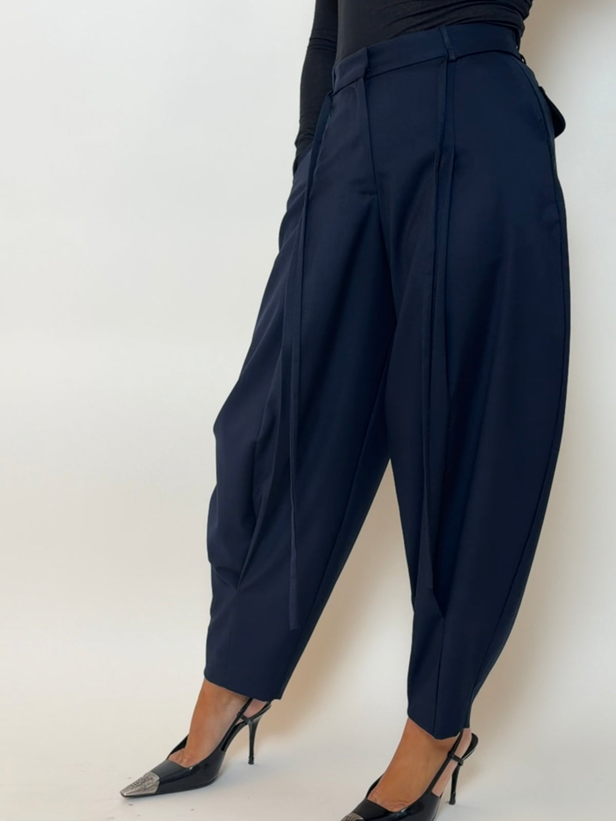 The Fold Navy