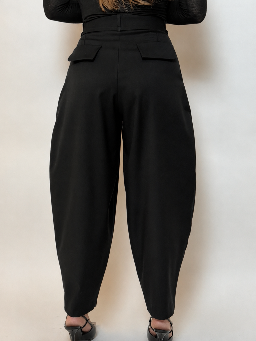 The Fold Black