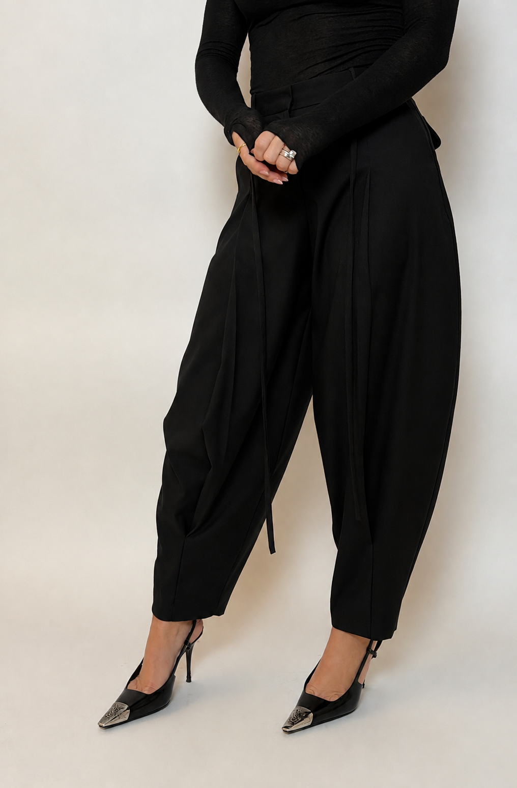 The Fold Black