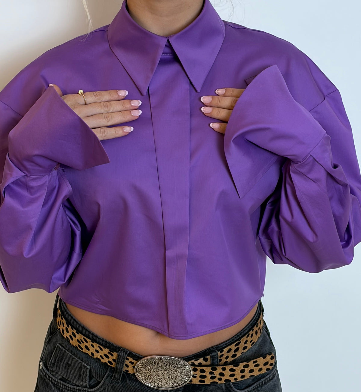 Professional Purple