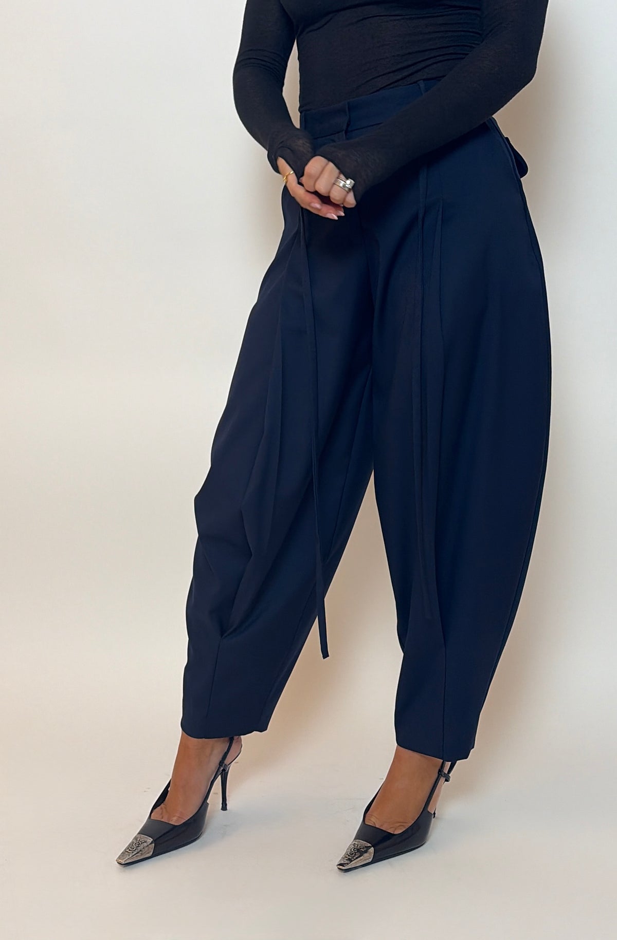 The Fold Navy