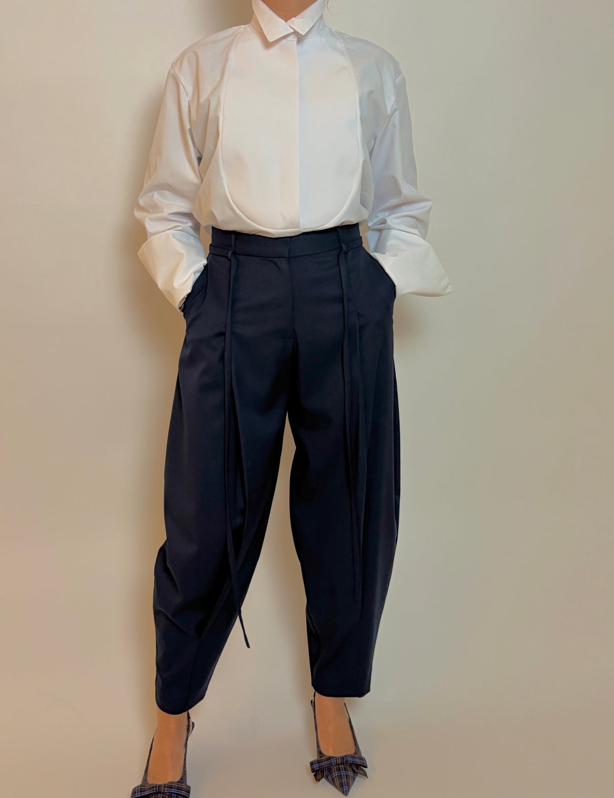 Tuxedo