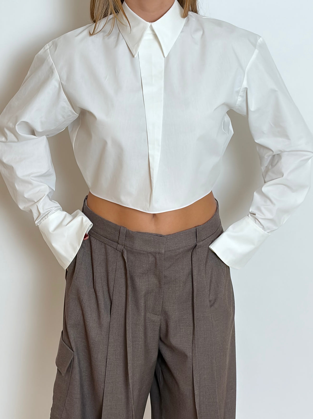 Professional White