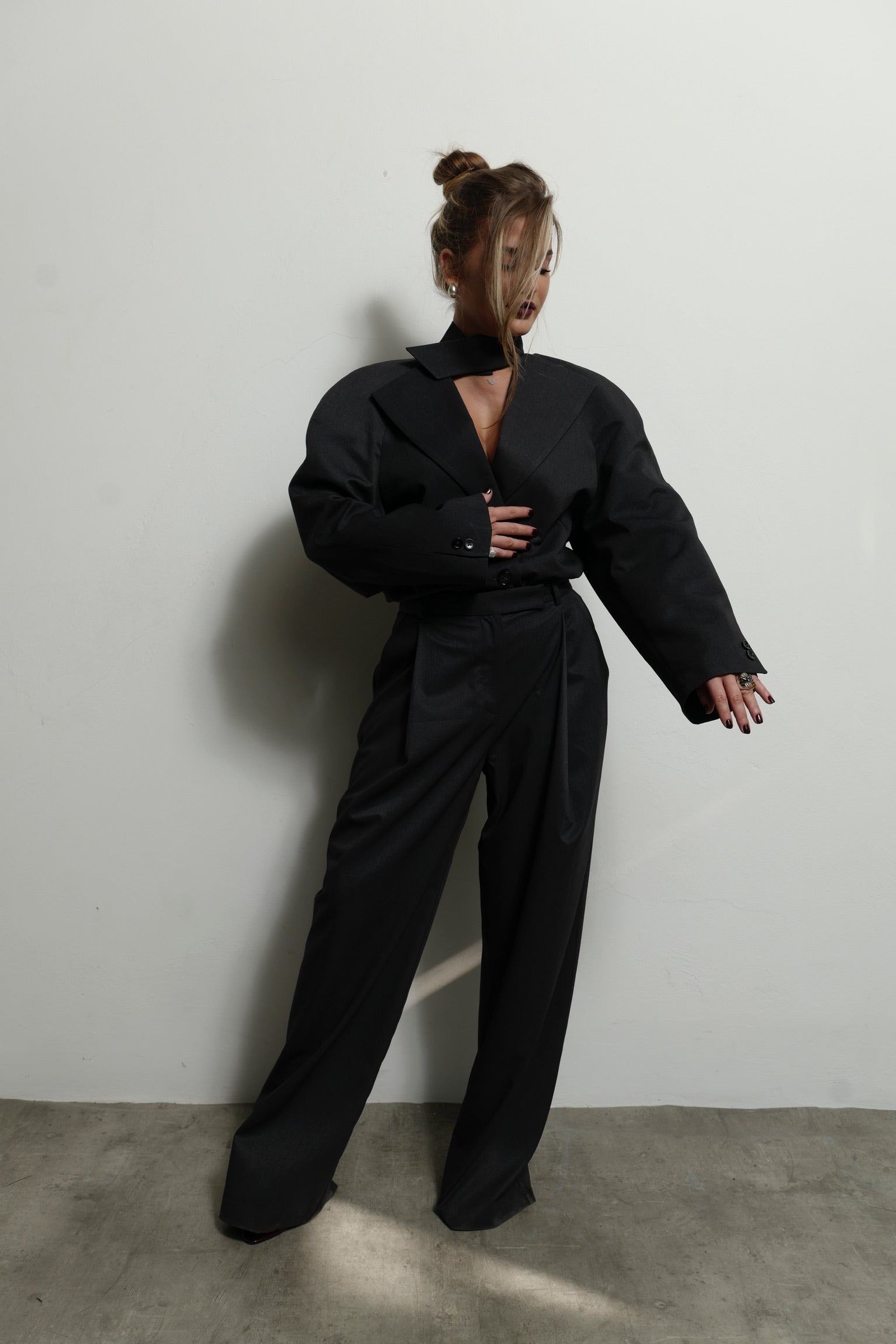 Detachment - Blazzer