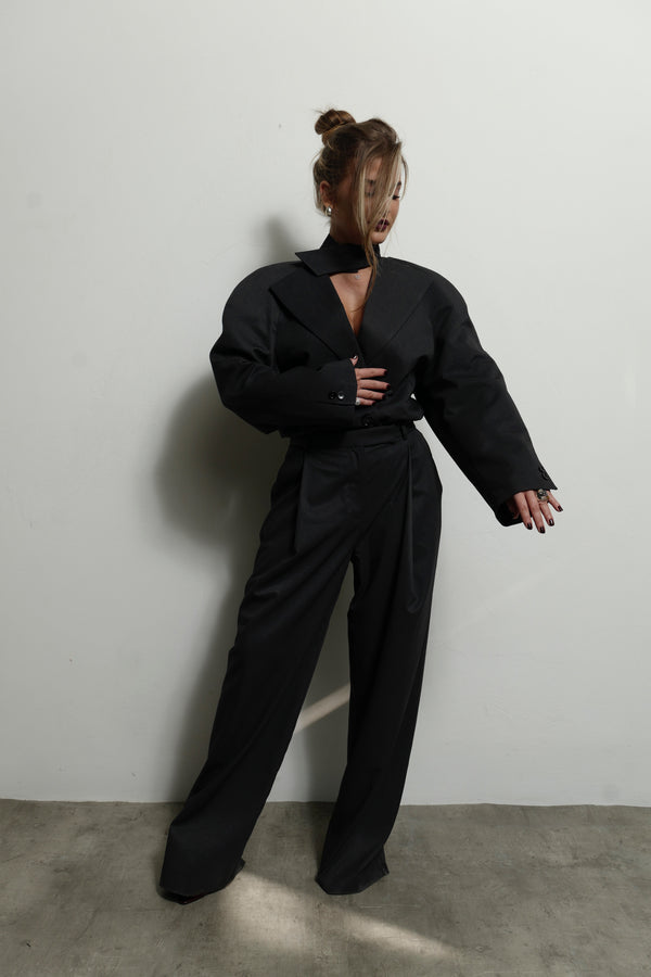 Detachment - Blazzer