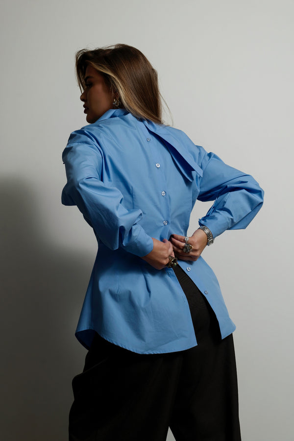 The Reversed - Baby Blue