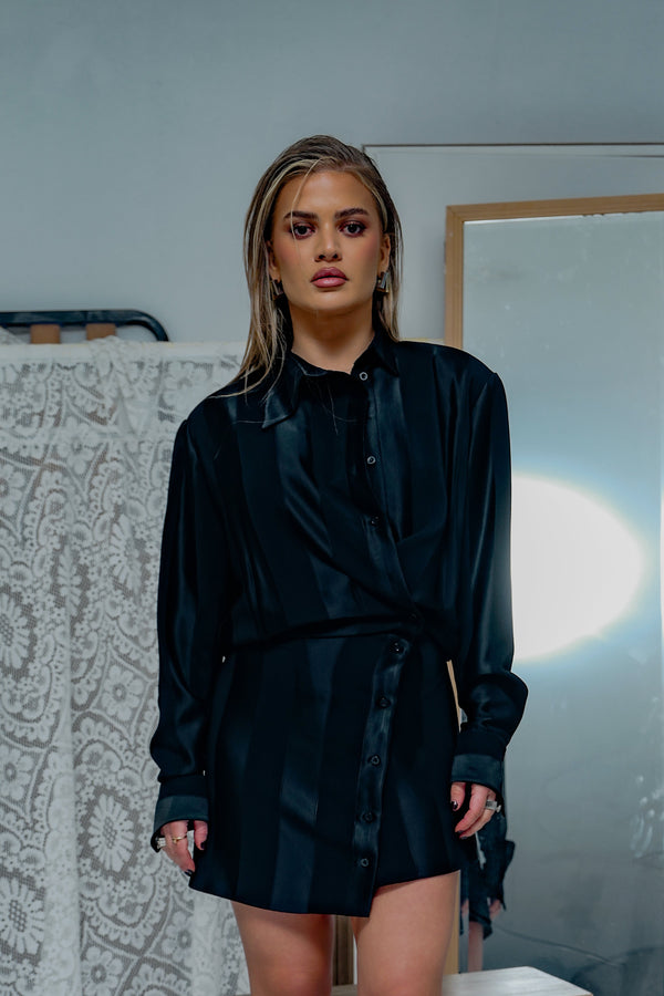 Illusione - Dress