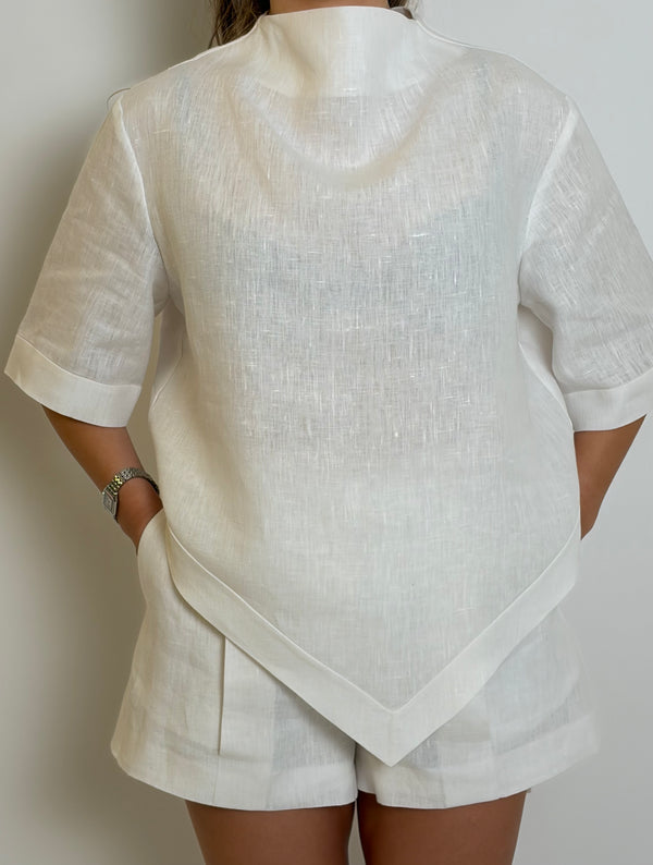 Lo Puro (White) - Top