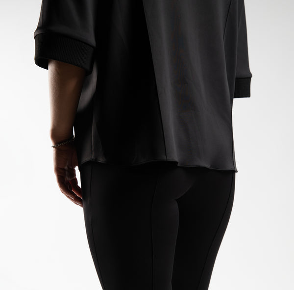 Drammatica (Black) - Set