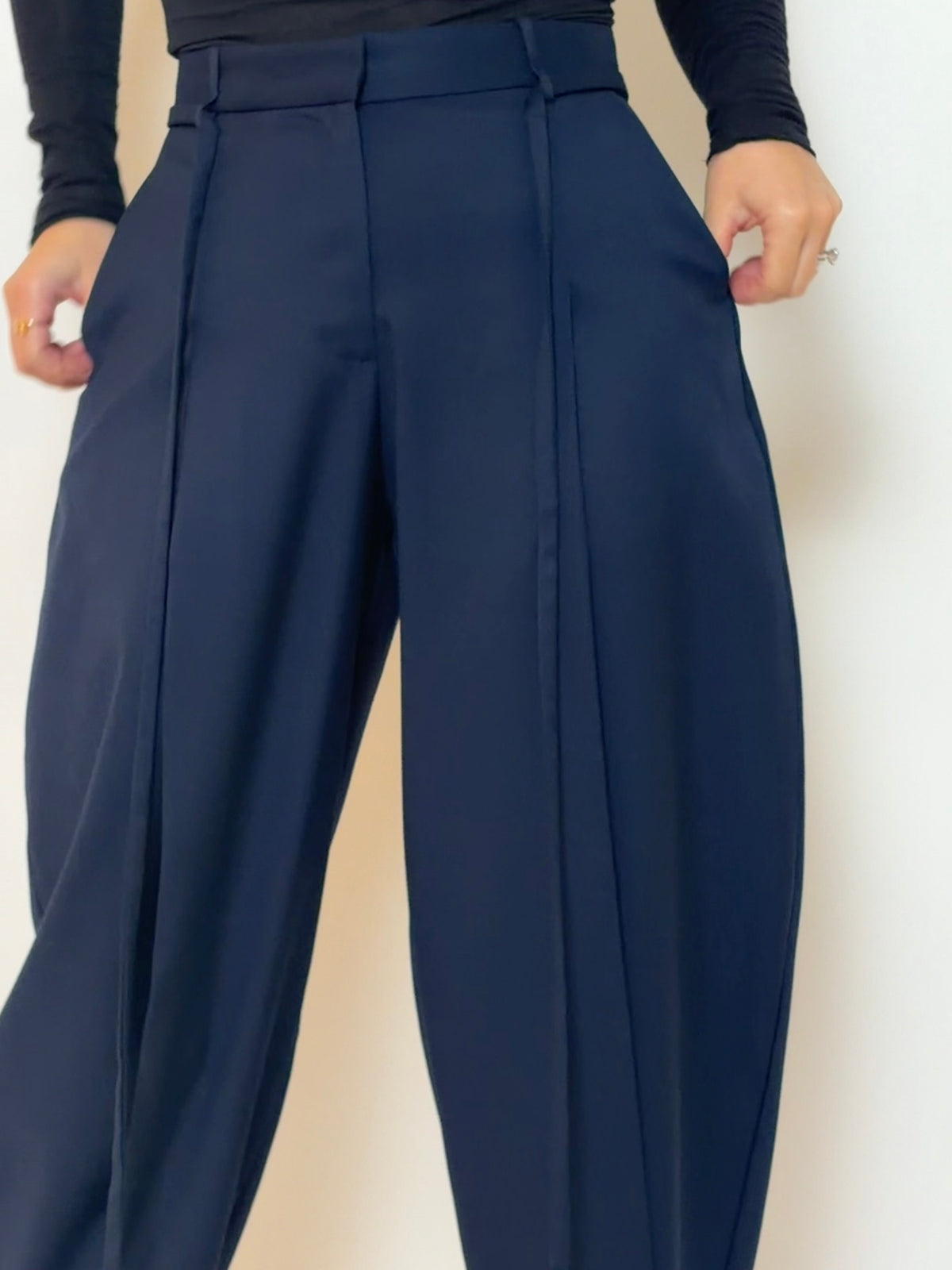 The Fold Navy