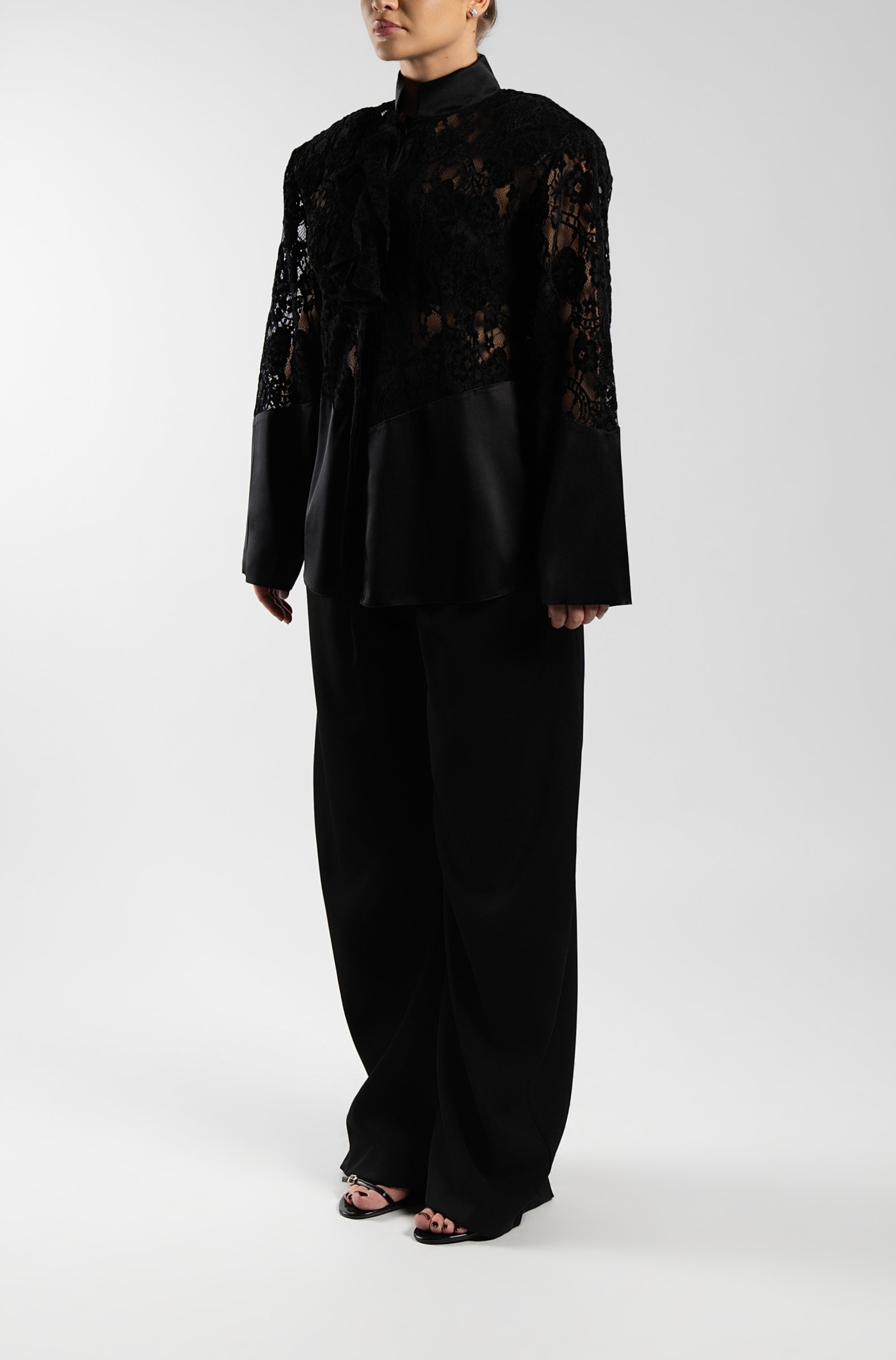 Giardino Nero - Shirt