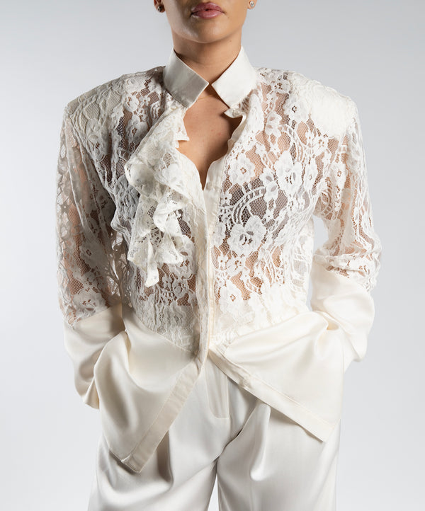 Giardino Bianco - Shirt