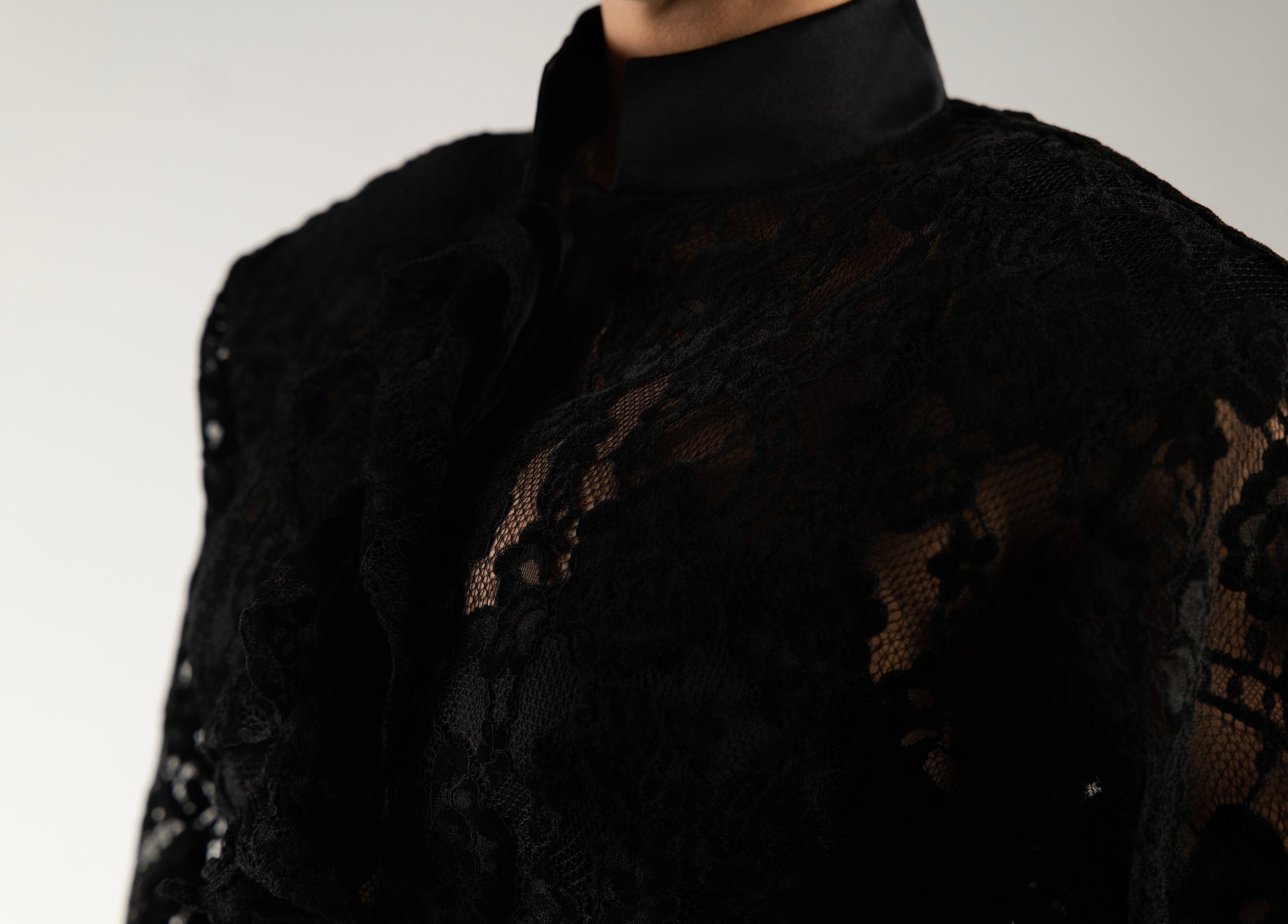 Giardino Nero - Shirt