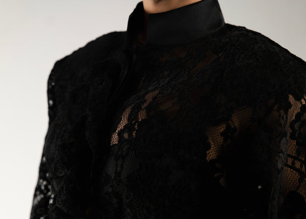 Giardino Nero - Shirt