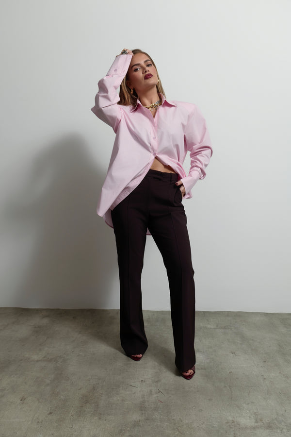 The Statement - Pants