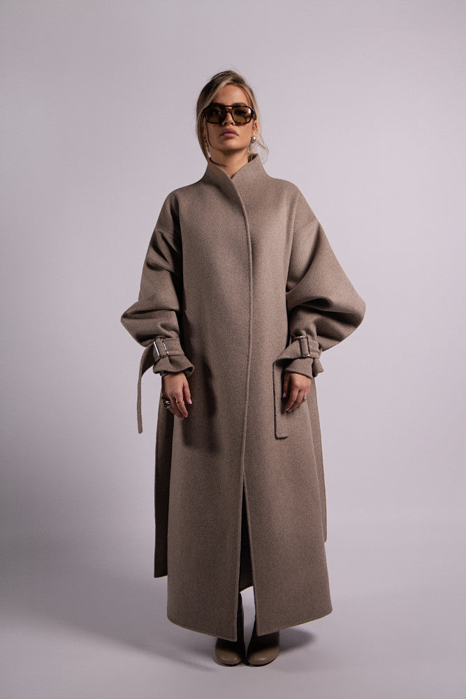 The Handmade - Long Coat