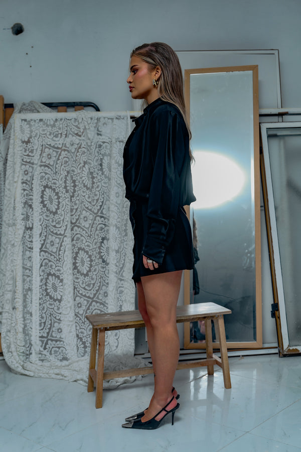 Illusione - Dress