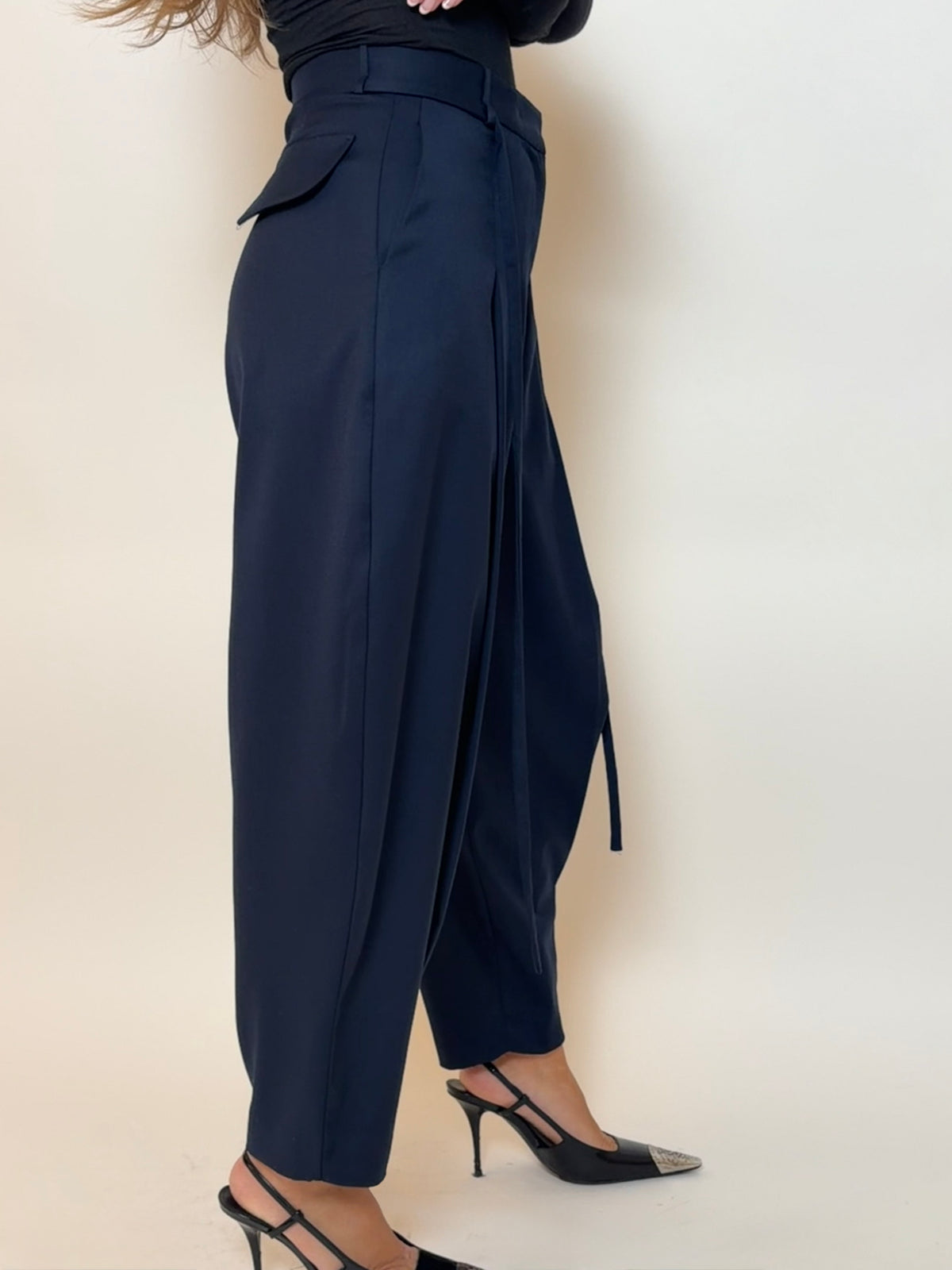 The Fold Navy