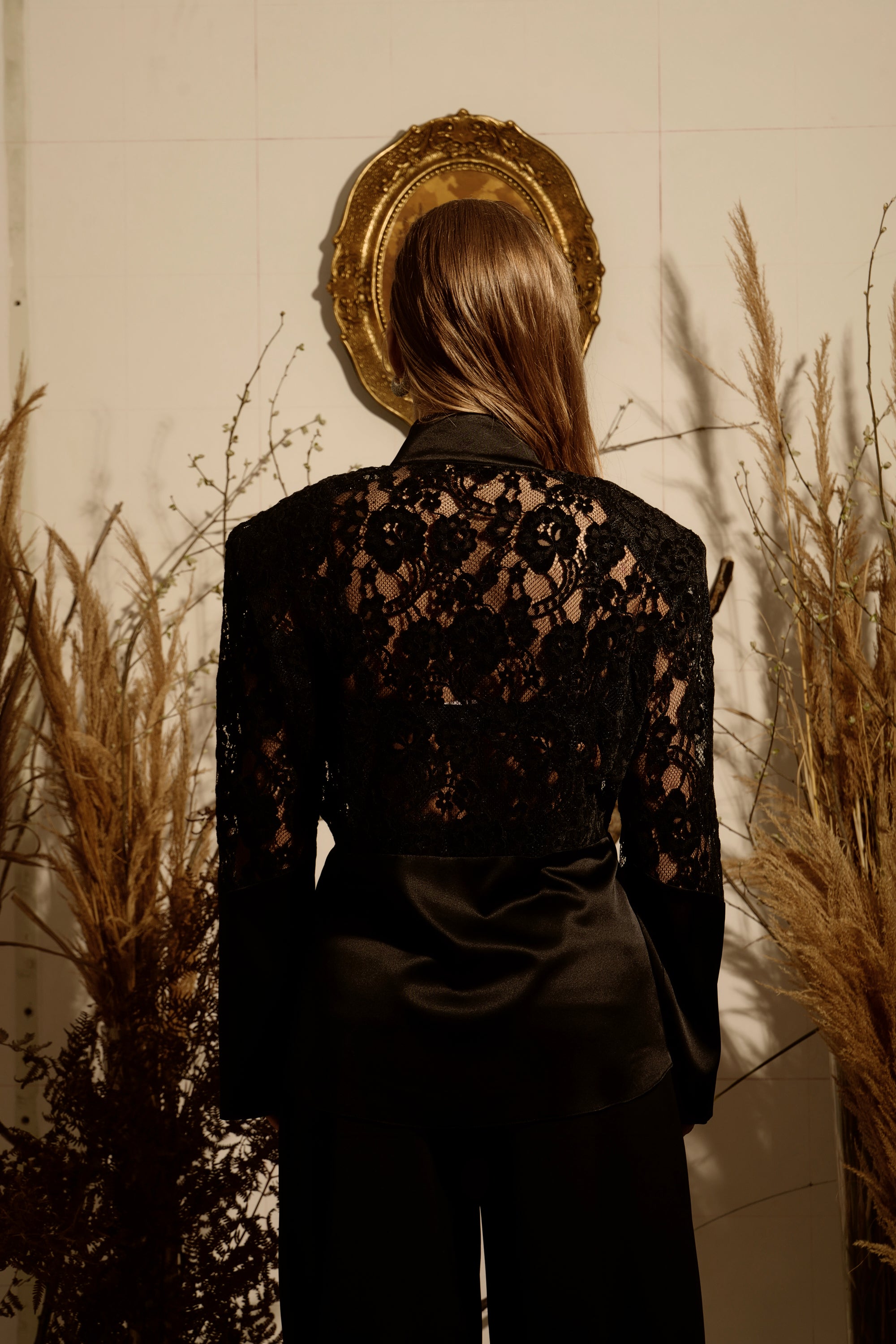 Giardino Nero - Shirt