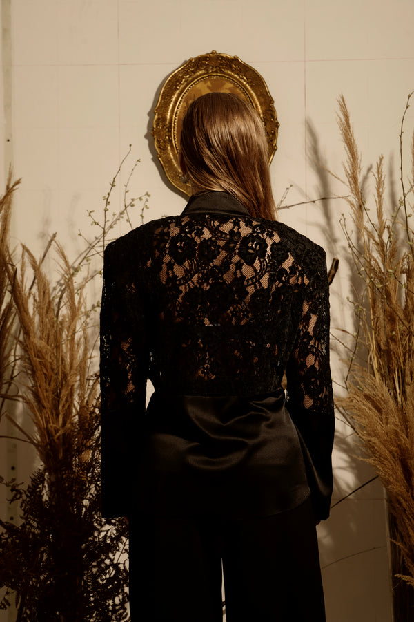 Giardino Nero - Shirt