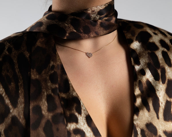 Istinto Selvaggio - Blouse