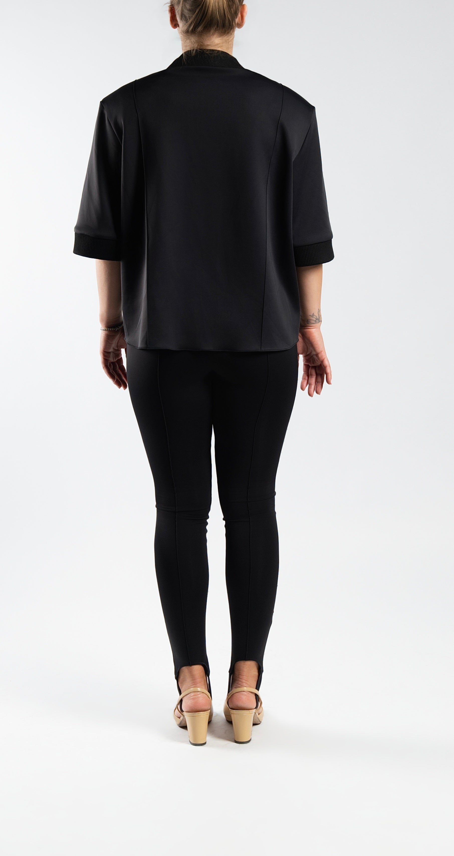Drammatica (Black) - Set