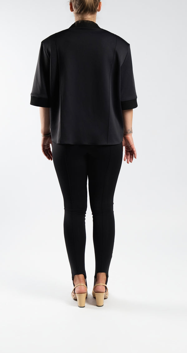 Drammatica (Black) - Set