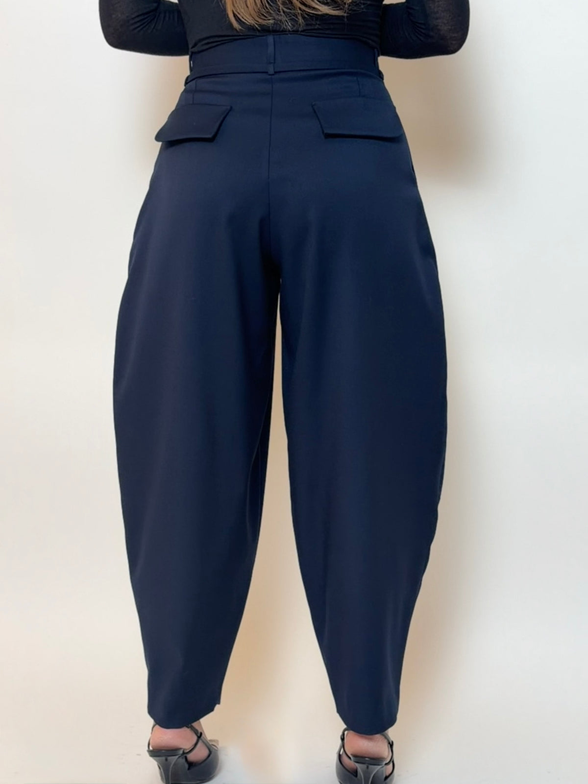 The Fold Navy