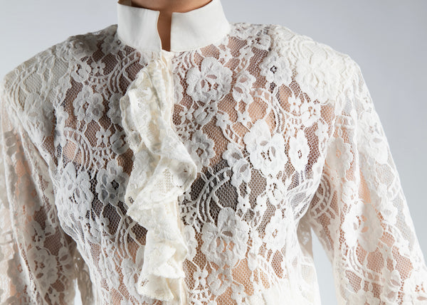 Giardino Bianco - Shirt