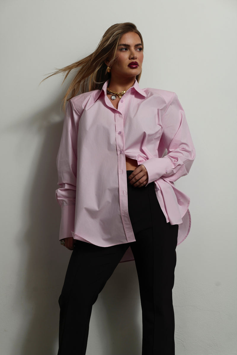 The Archive Pad Pink