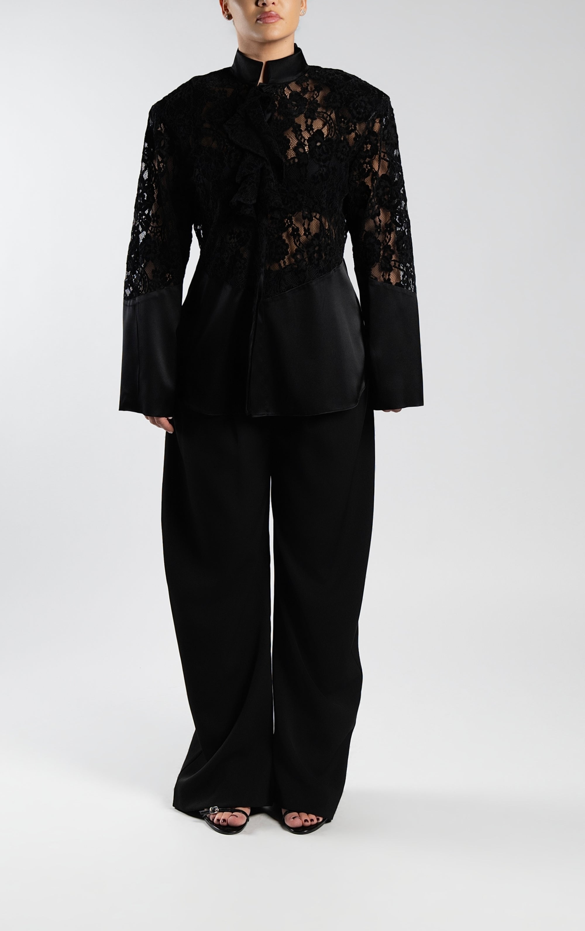 Giardino Nero - Shirt