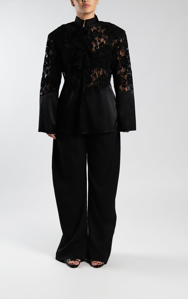 Giardino Nero - Shirt