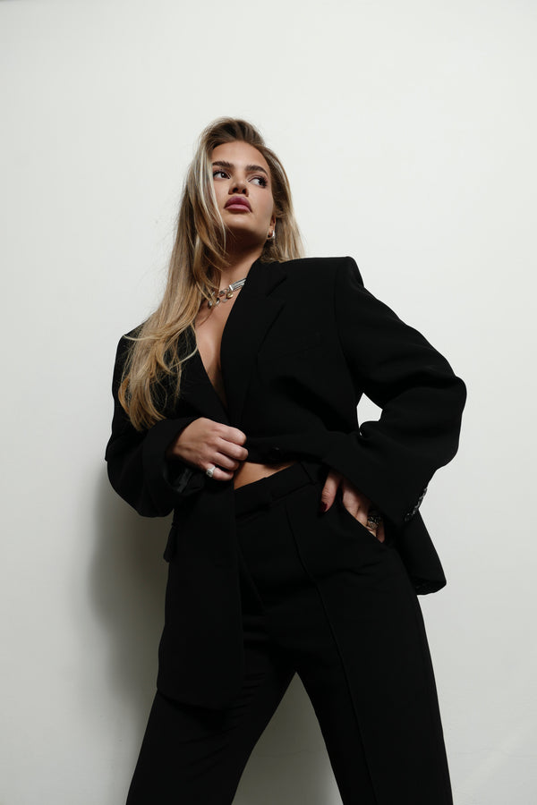 The Statement - Blazzer