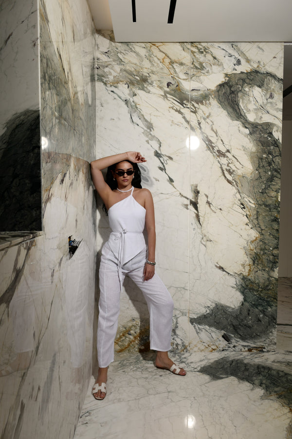 Luz do Sol - Trousers