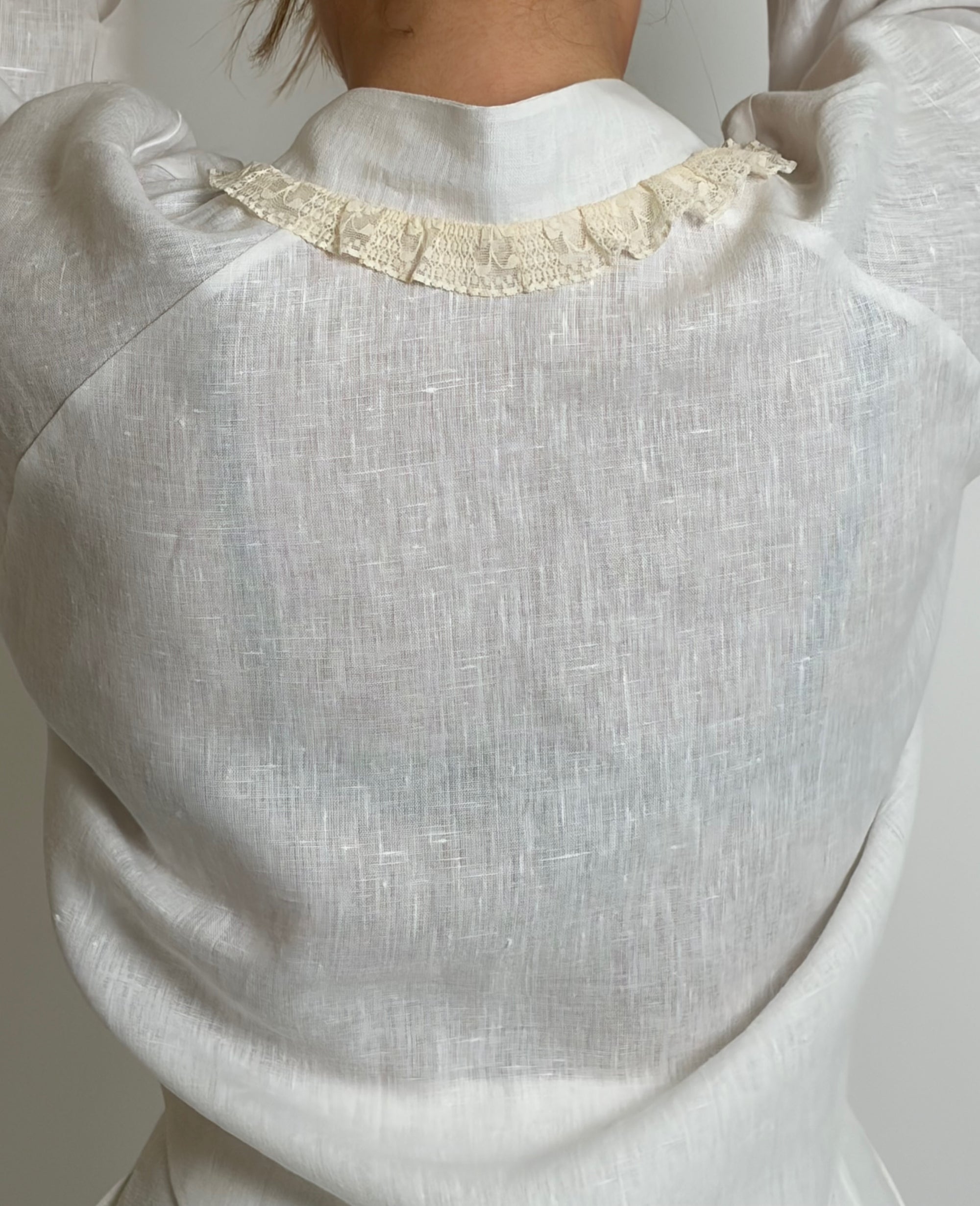 La Bohemia - Shirt
