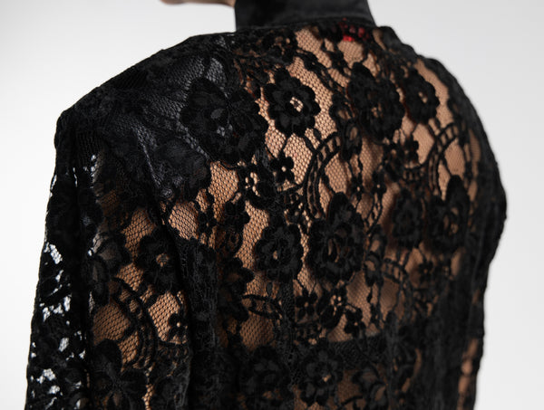 Giardino Nero - Shirt