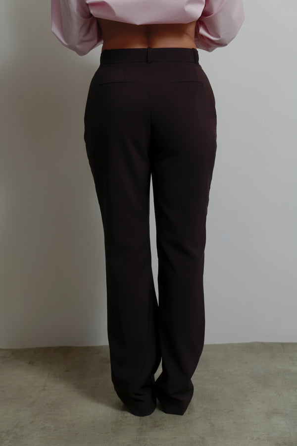 The Statement - Pants