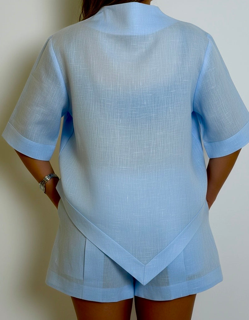 Lo Puro Baby Blue