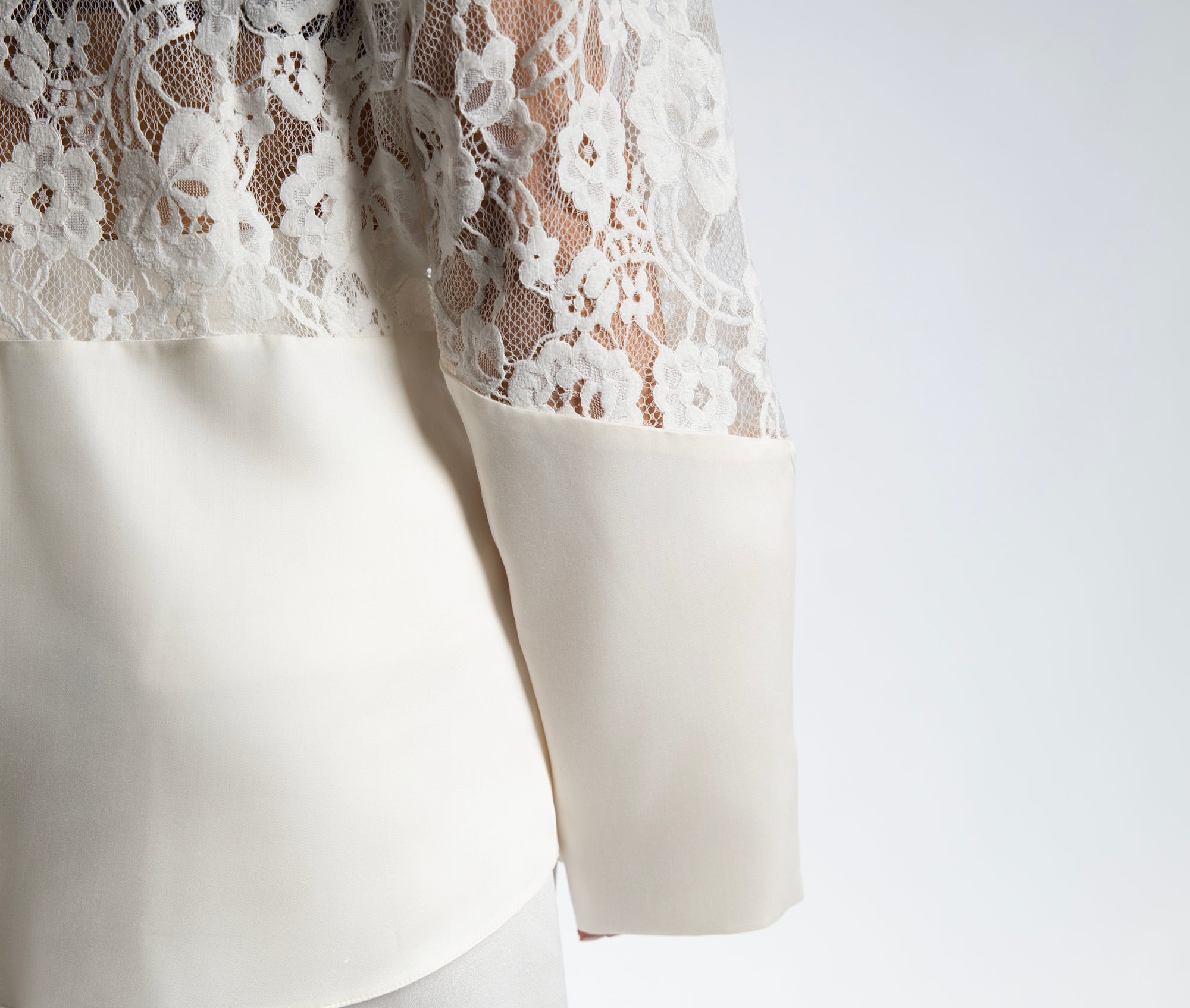 Giardino Bianco - Shirt