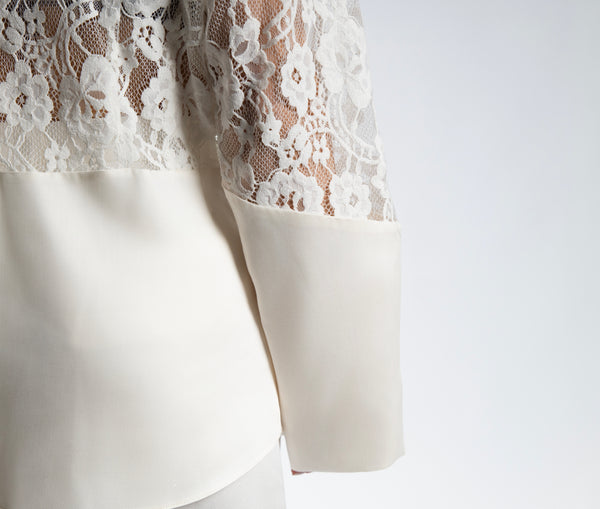 Giardino Bianco - Shirt