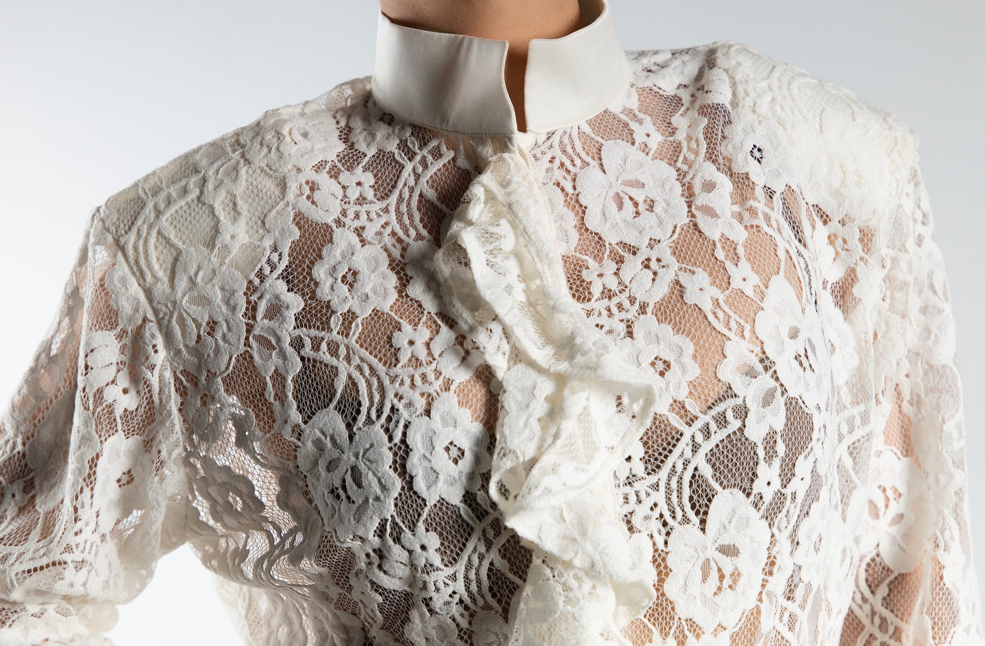 Giardino Bianco - Shirt