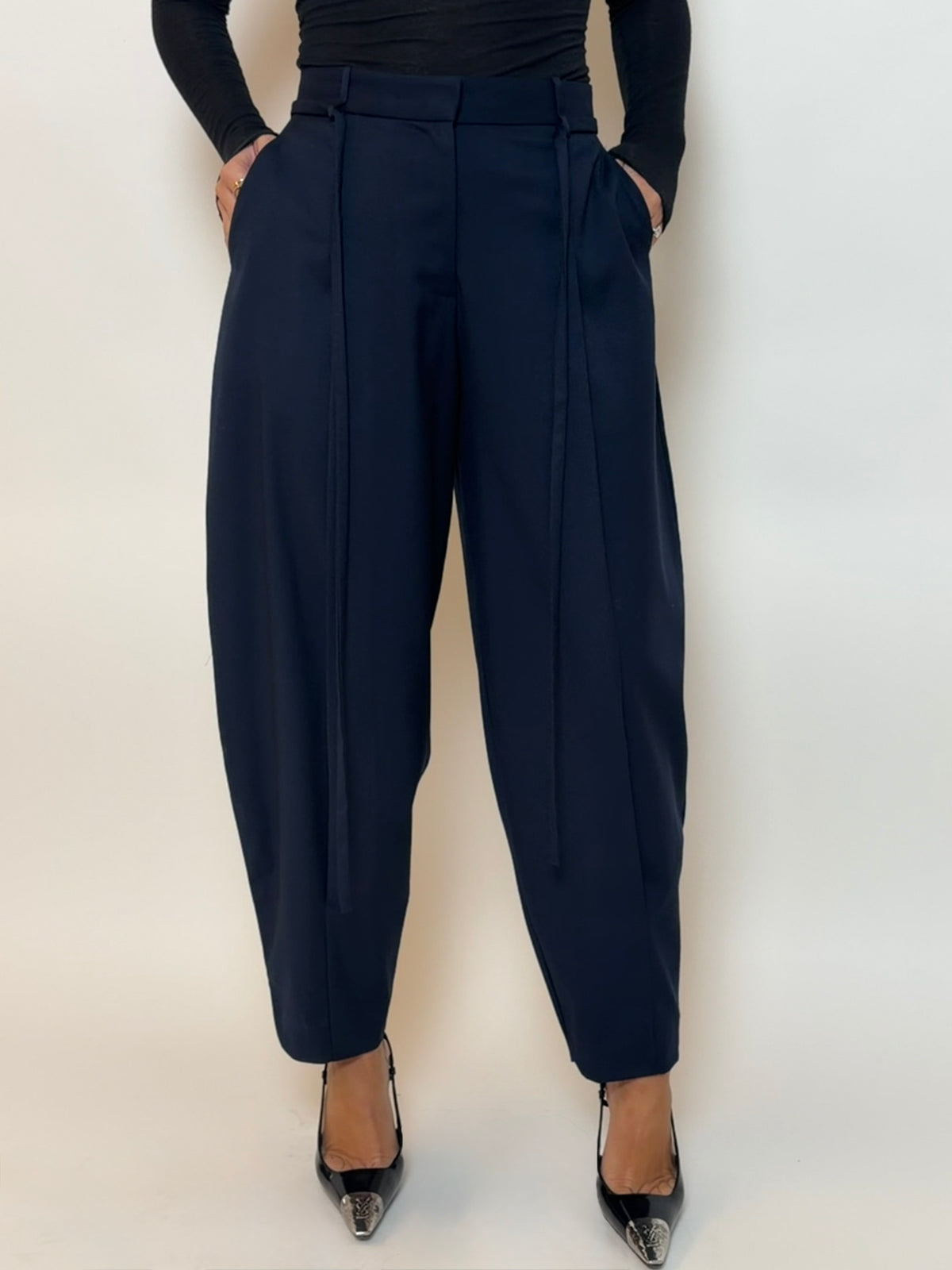 The Fold Navy