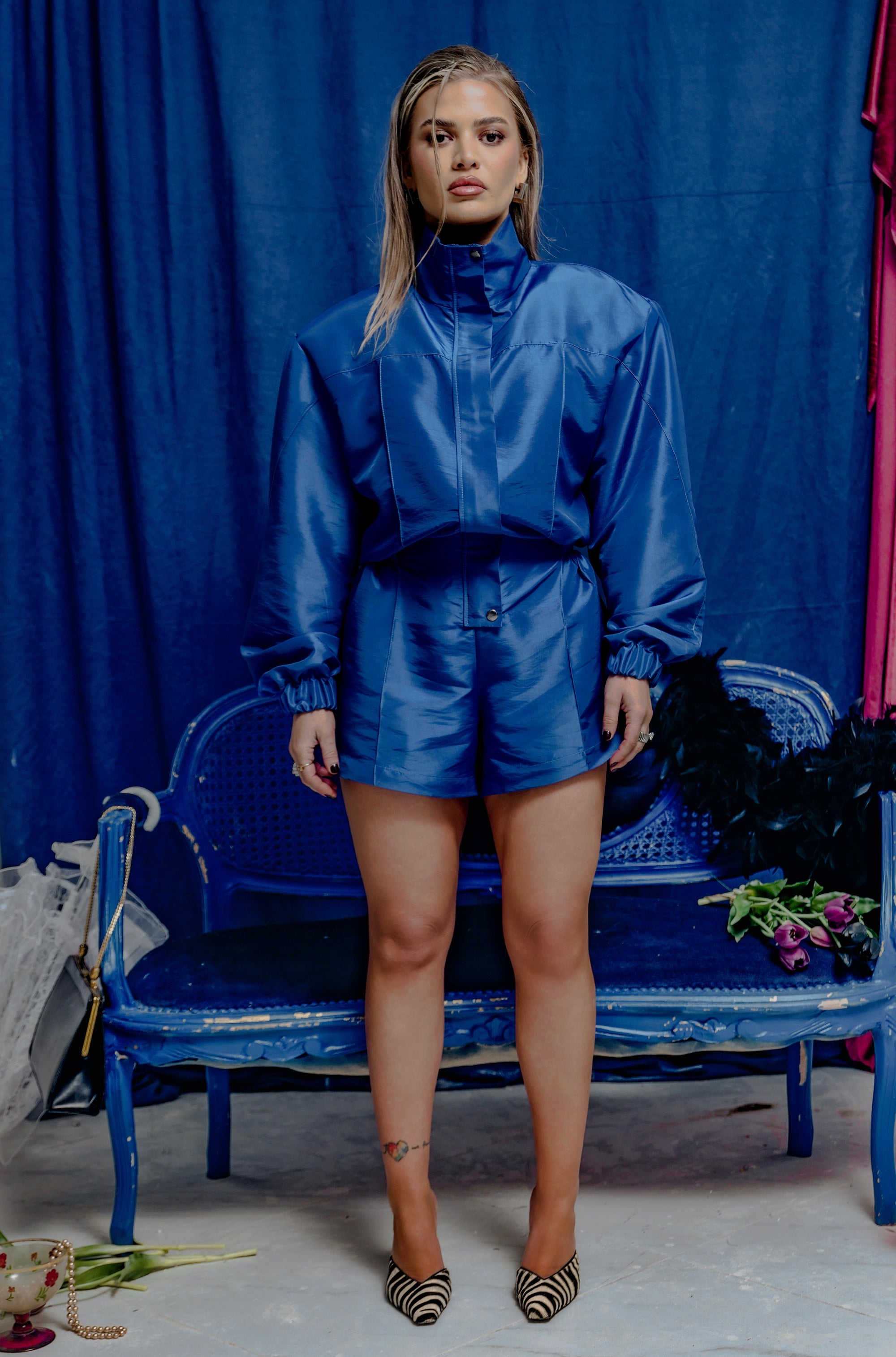 Acqua Elettrica - Jumpsuit