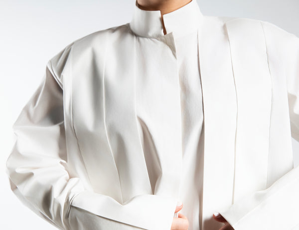 La Decisa (White) - Shirt