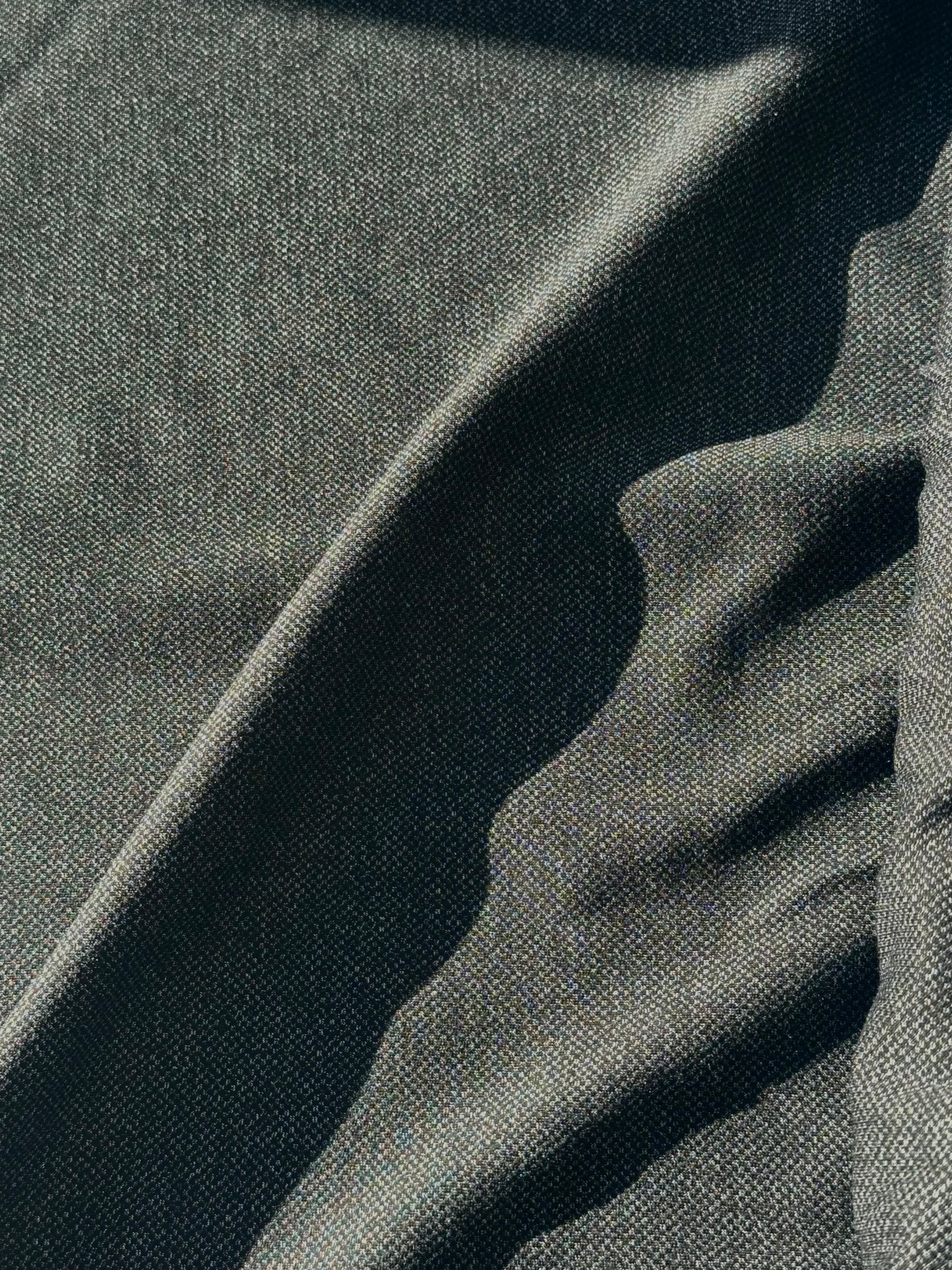 Elsa Turtleneck - Speckled Gray