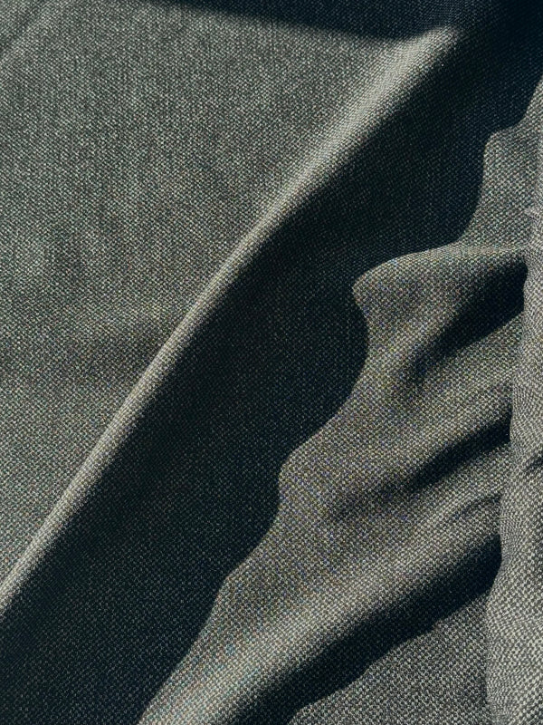 Elsa Turtleneck - Speckled Gray