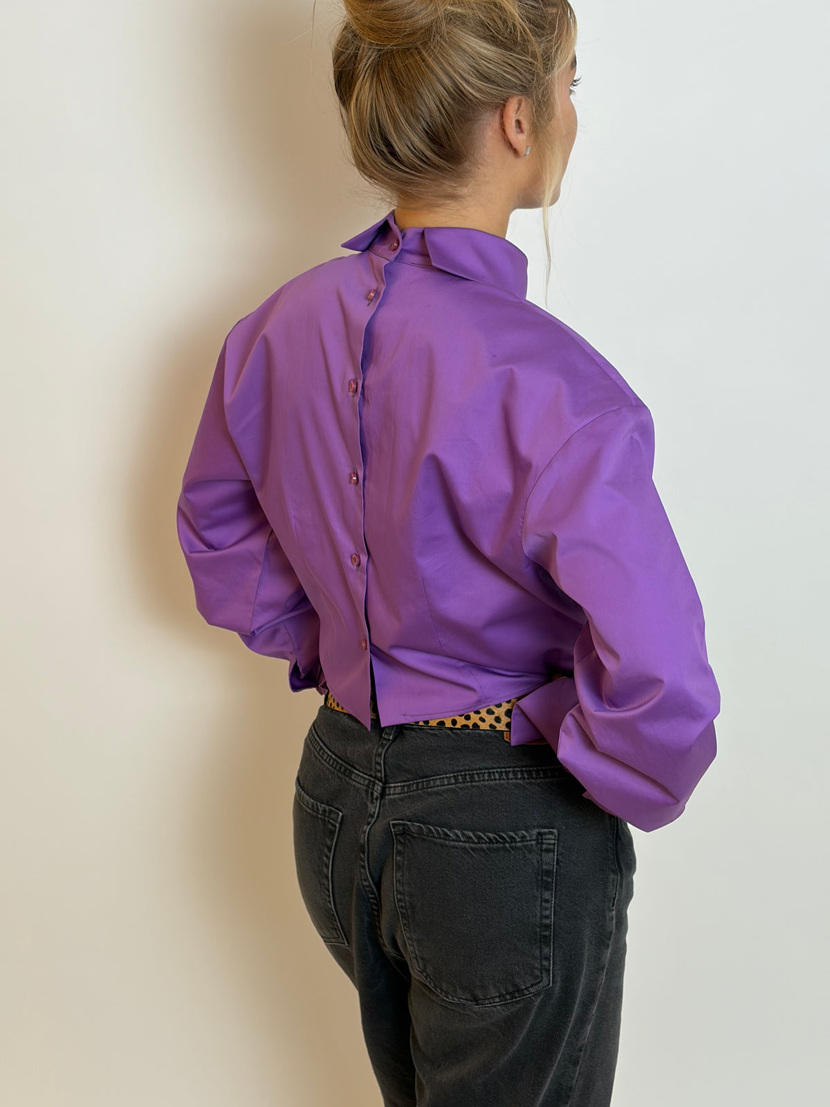 Professional Purple