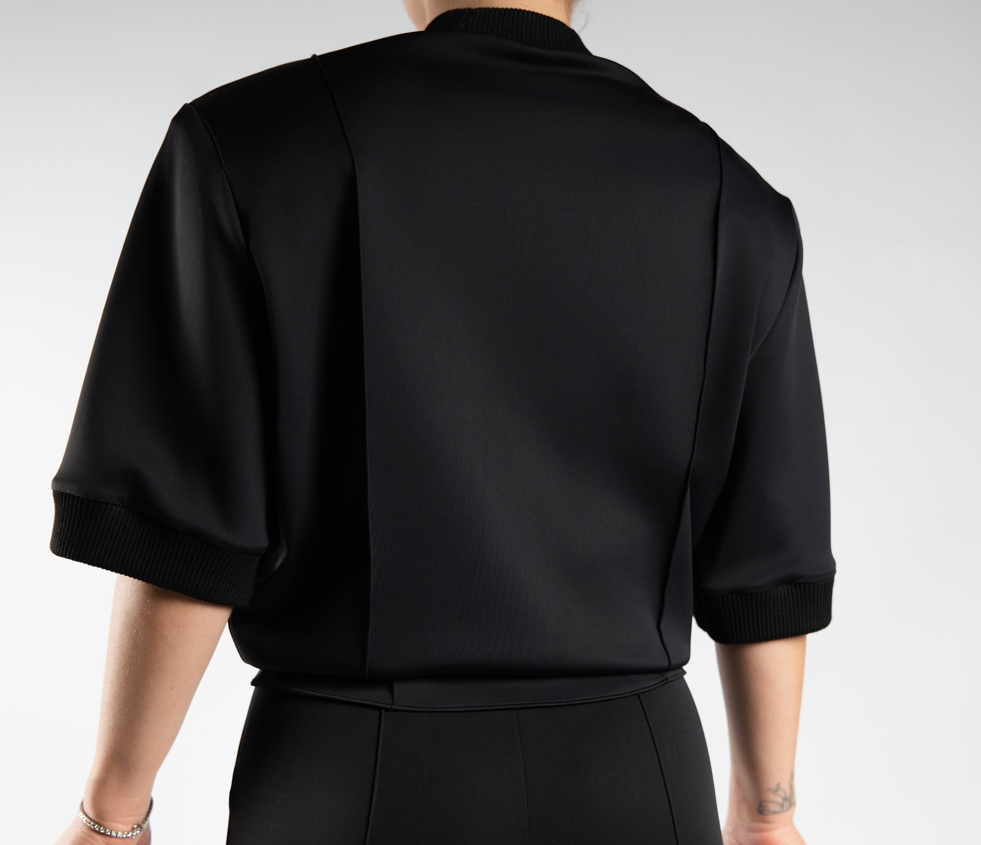 Drammatica (Black) - Set