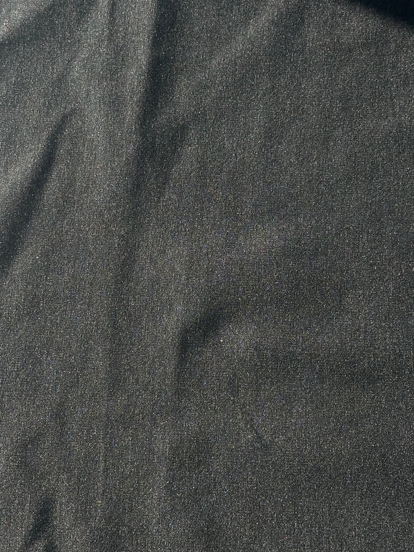 Elsa long capris - Gray